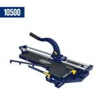 Big clinker tile cutters