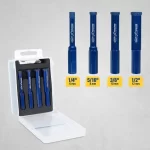 QEP-10485 Xtreme Holesaw Kit