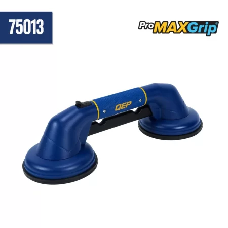 QEP-75013 Pro MAXgrip double suction cup