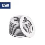 QEP-10570 Mounting Pads