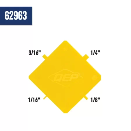 QEP-62963 Thinset Removal tool