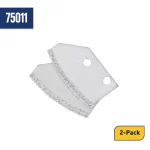QEP-75011 Grout saw blade pack