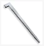 Primatech C016 16Ga - L-Cleat 2"