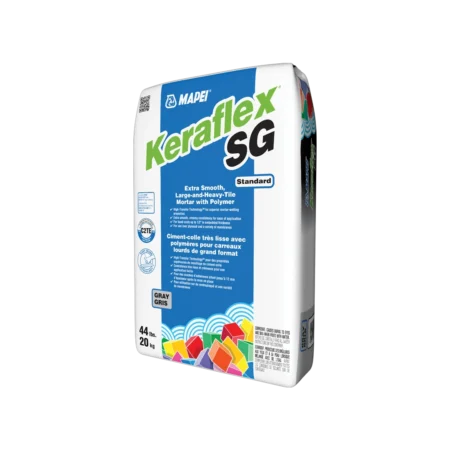 Mapei KeraFlex SG - Grey
