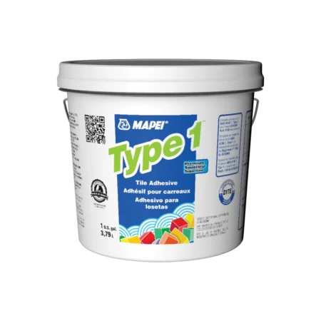 Mapei Type1 - 1Gal