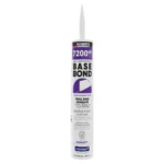 Roberts 7200-HP30 BASE BOND® Wall Base Adhesive