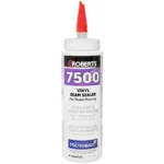 Roberts 7500 Vinyl Seam Sealer
