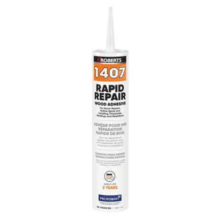 Roberts 1407-30C ENGINEERED Wood Flooring Adhesive