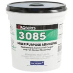 Roberts 3085-1 Multipurpose Adhesive 1 GAL