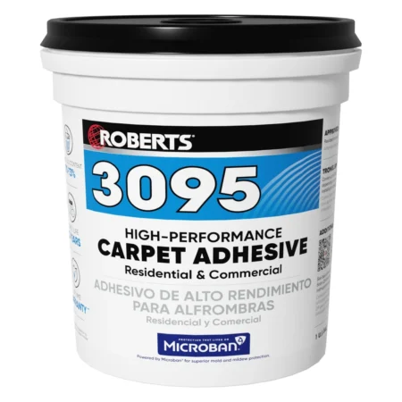 Roberts 3095-1 Carpet Adhesive 1GAL