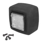 Roberts 10-422-09 Knee Kick Replacement Thick Bumper Pad - (3" thick)