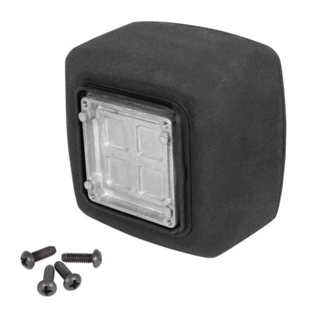 Roberts 10-422-09 Knee Kick Replacement Thick Bumper Pad - (3" thick)