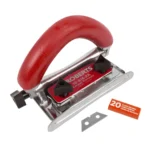 Roberts 10-616-2A Conventional Carpet Trimmer