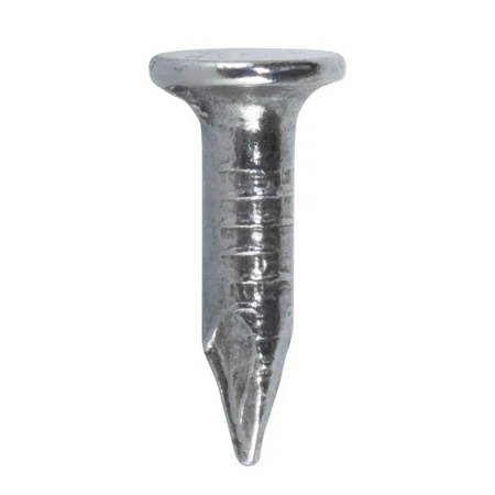 Robters 33-100 Concrete Nails - 5/8" -10 Gauge  1 lb. Bag