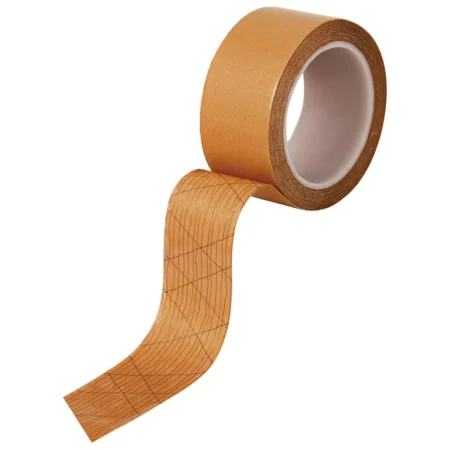 Roberts 50-540  MaxGrip® Vinyl Floor Installation Tape - 1-7/8" x 50' roll