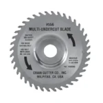 GL-556 Carbide Tipped Blade