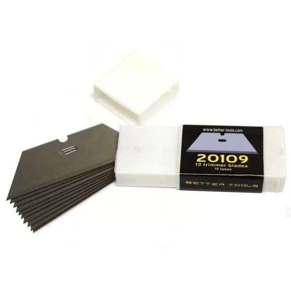 Better Tools-20109 Trimmer Blade - Floorz Supplies