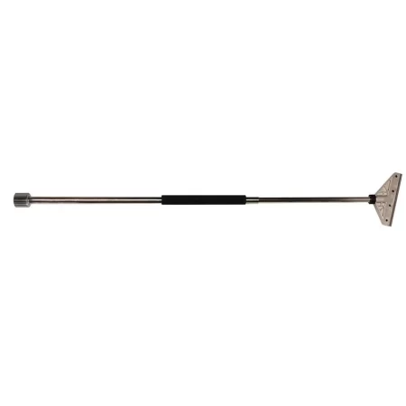 Better Tools-80728 Telescoping 8"x72" 36 to 72-Inch Telescoping Floor Scraper Handle with 8-Inch Blade, 4/Box