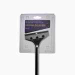 Better Tools-80412E LightWeight ScraperTool4"x12"