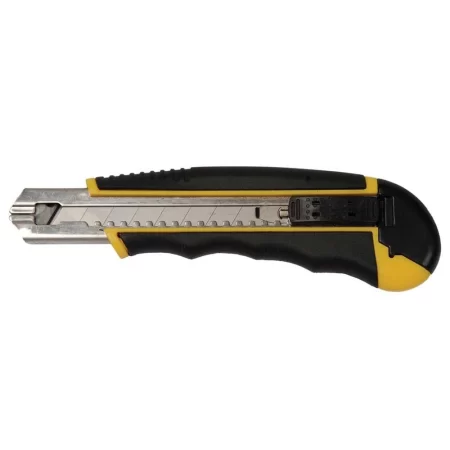 BetterTools-70201 LargeHeavyDuty9-PointBreakawayKnife