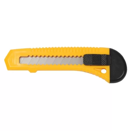 Better Tools-70203 LargeLightDuty8-PointBreakawayKnife