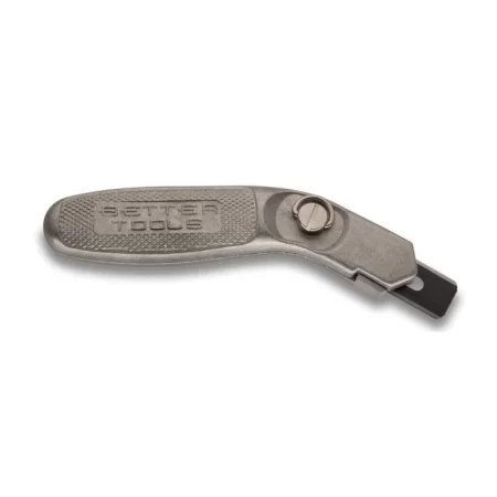 Better Tools-70508 Quick-Opening Carpet Blade Knife