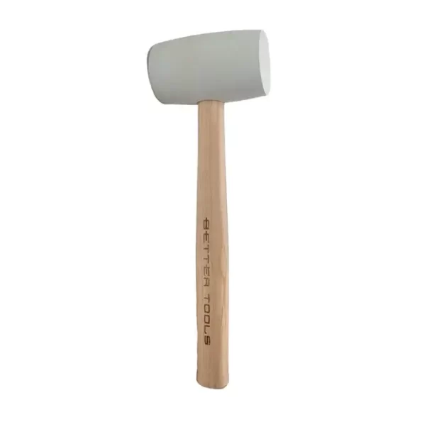 Better Tools-Mallet20White - Floorz Supplies