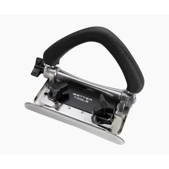 BT-030619 Conventional Carpet Trimmer - Floorz Supplies