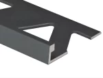 3/8" Flat Tile Edge - 51SBK08
