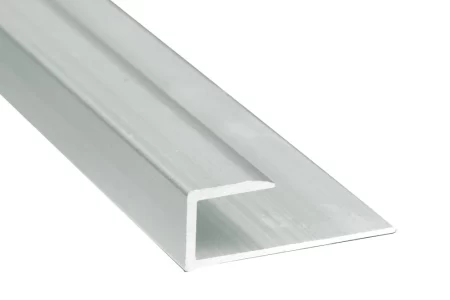 6-7mm LVT Cap Moulding-  LV8507SCA12