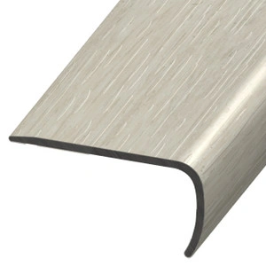 Versaedge Stair Nosing Grey Ash - VE 120994