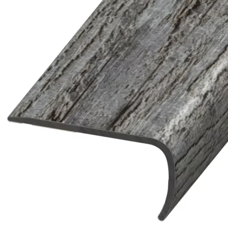 Versaedge Stair Nosing Highland Grey VE108603
