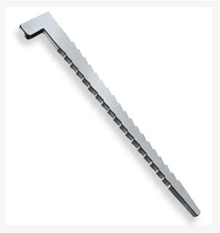 Primatech C056 CASE NAILS 16GA "L" 1-3/4" (45mm) 5x1,000 (126)