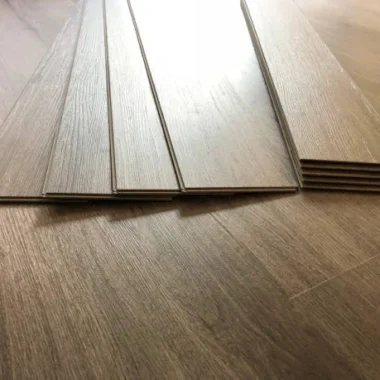 Flooring