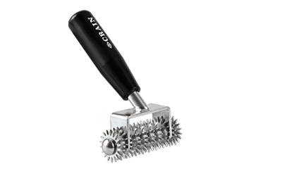 CR-436StraightAxleRoller
