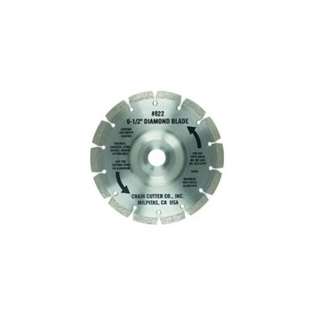 CR-DiamondBlade#822