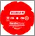 10" X 6-Teeth Hardieblade Saw Blade For Fiber Cement