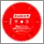 10" X 72-Teeth Trexblade Saw Blade For Composites And Plastic