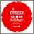 12" X 8-Teeth Hardieblade Saw Blade For Fiber Cement
