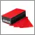 2-3/4" X 5" Reusable Hand Sanding Block